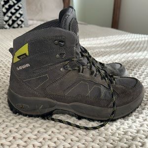 LOWA Trekking shoes Lowa Pino II Gore-Tex Mid Woman 10/EU 41